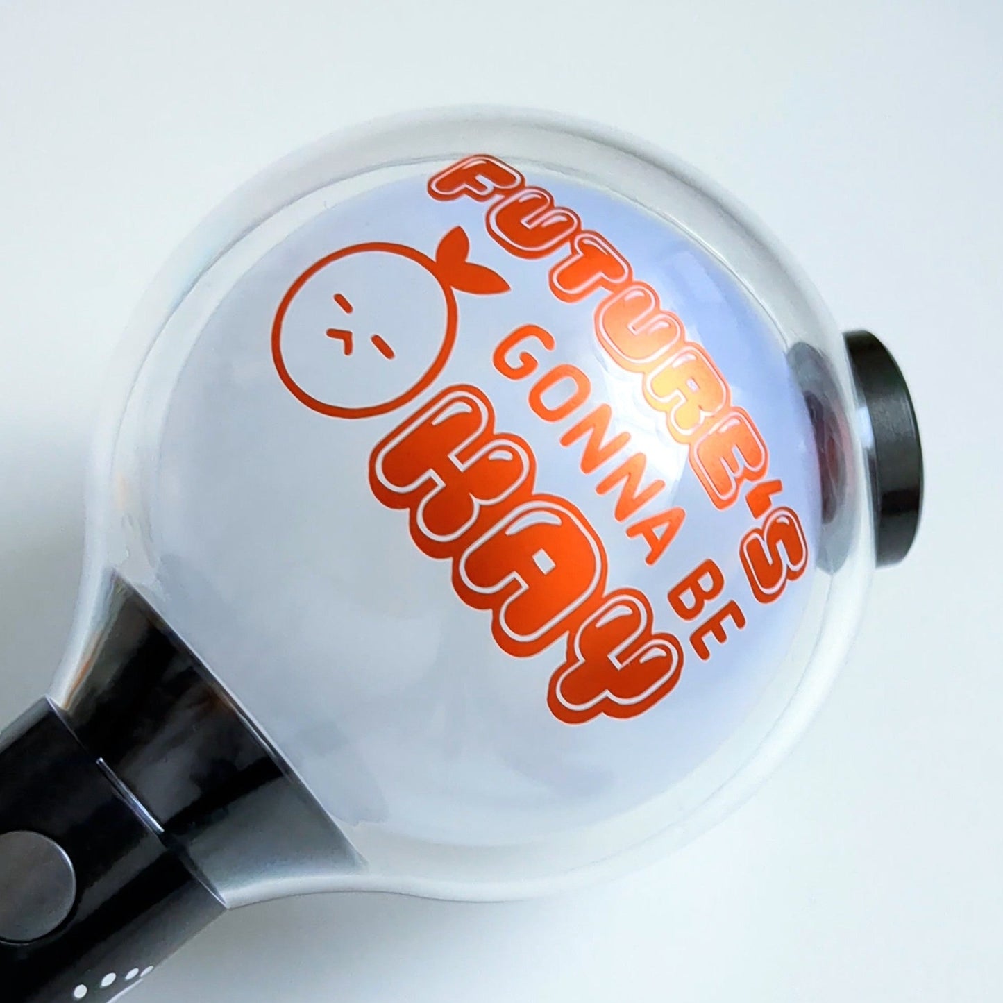D-Day Lightstick Decal