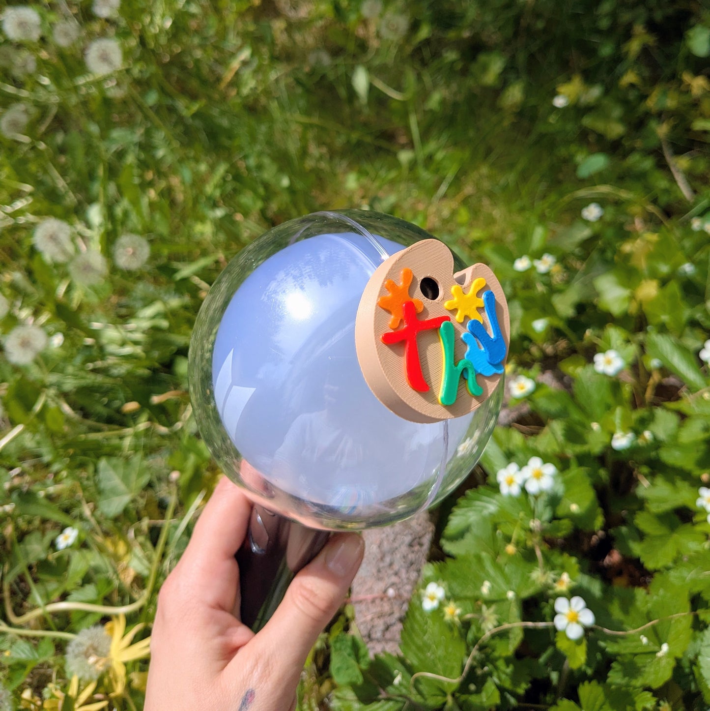 THV Palette Lightstick Topper