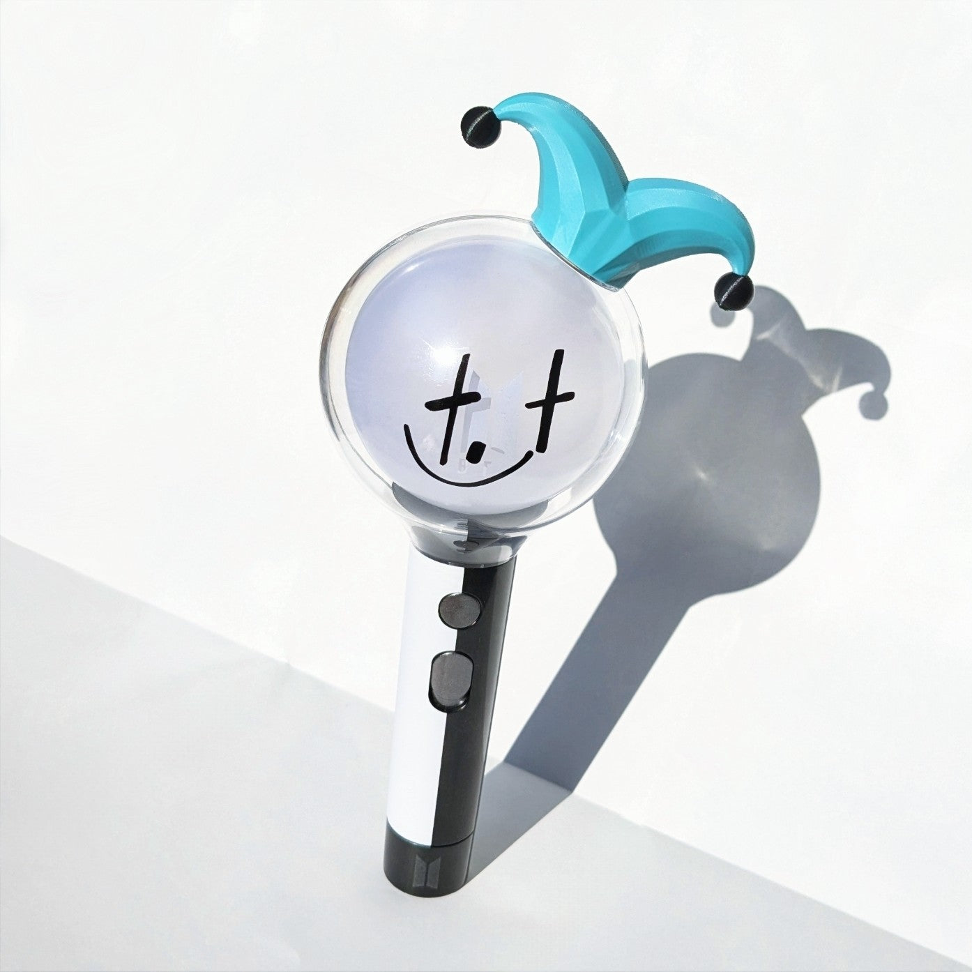 JITB Army Bomb Deco Set