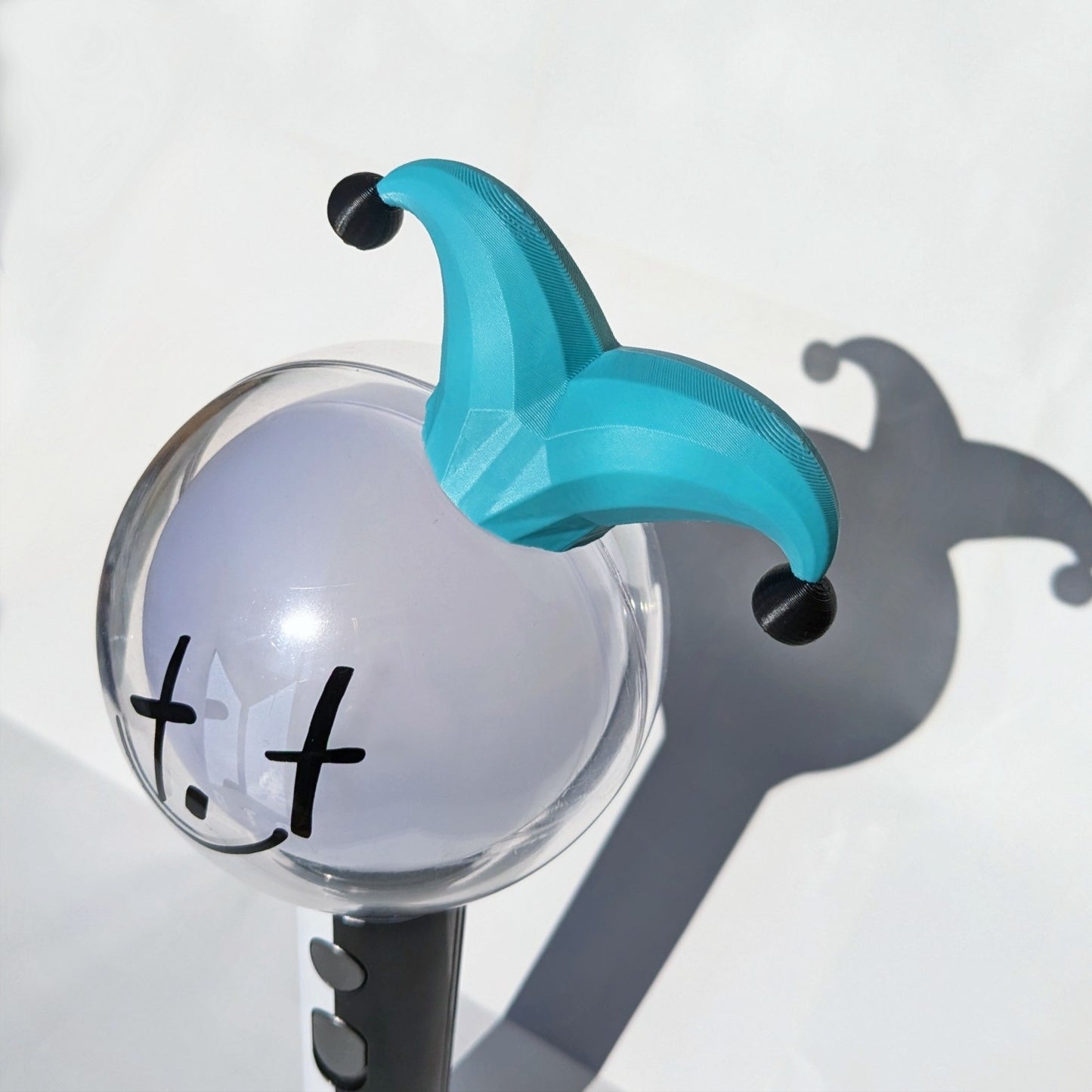 JITB Army Bomb Deco Set