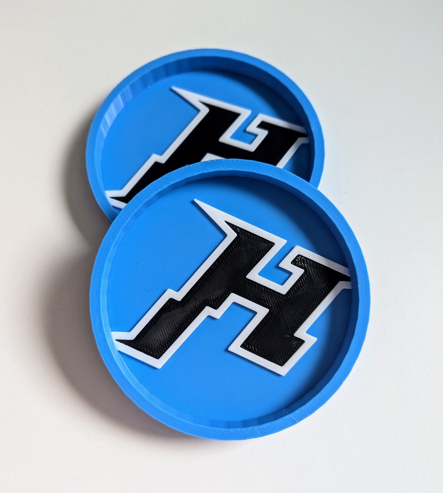 J-Hope 'H' Trinket Dish