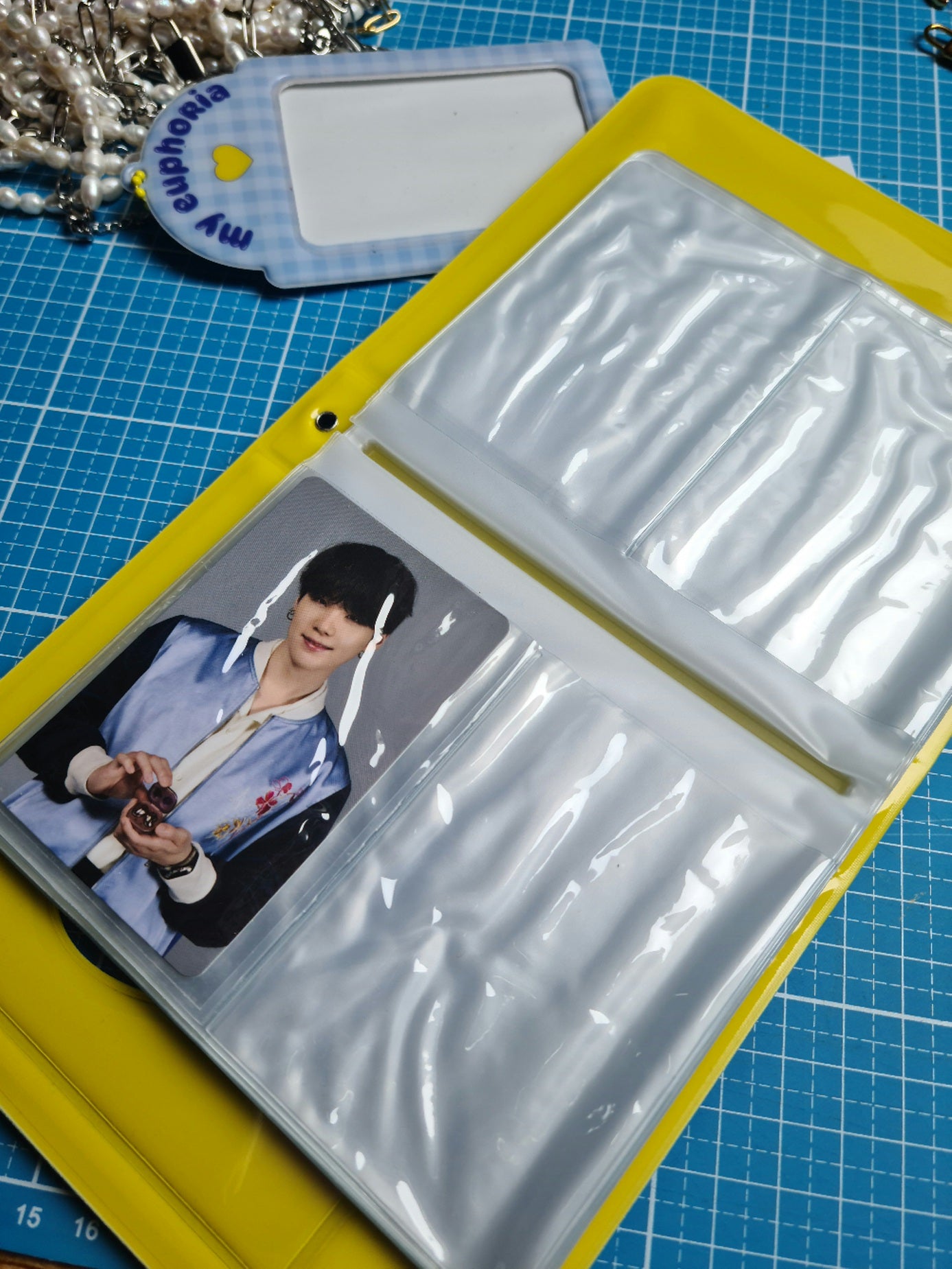 Lovely Photocard Binder