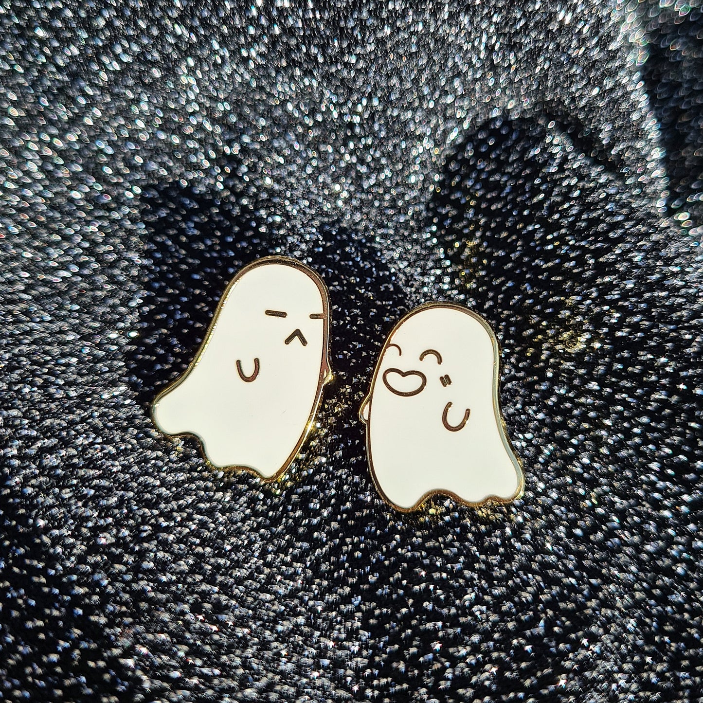 Ghost Besties