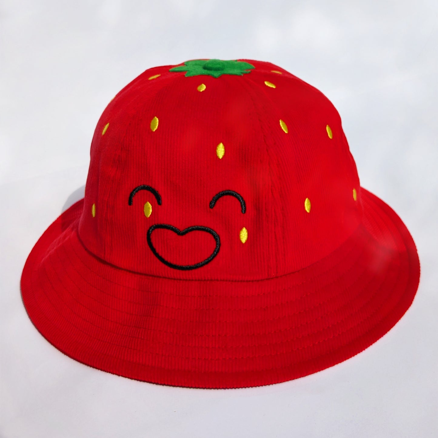 Berry Berry Hobi Berry Bucket Hat