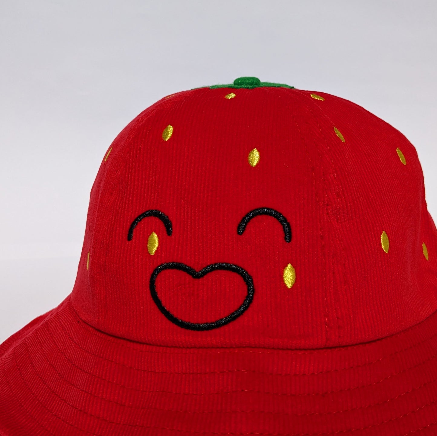 Berry Berry Hobi Berry Bucket Hat