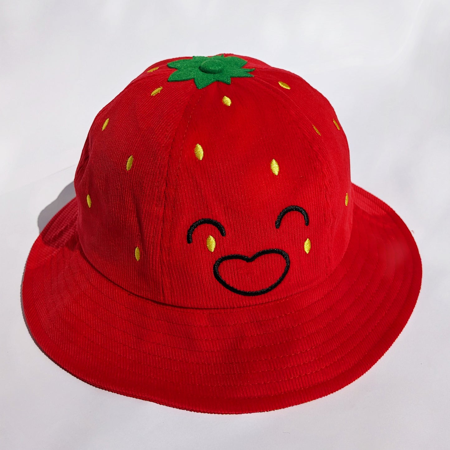 Berry Berry Hobi Berry Bucket Hat