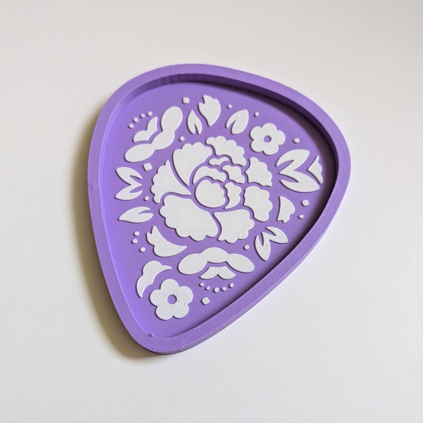[MYG Treatment Center] D-Day Tour Trinket Dish