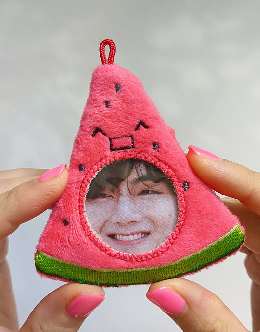 Wataemelon Mini Photocard Holder