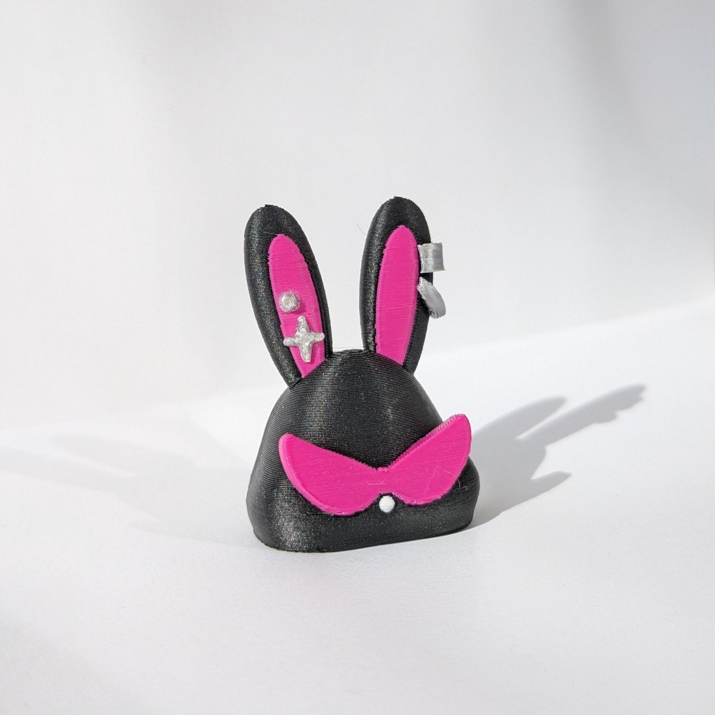 Mito / Ateez Bunny Photocard Standee