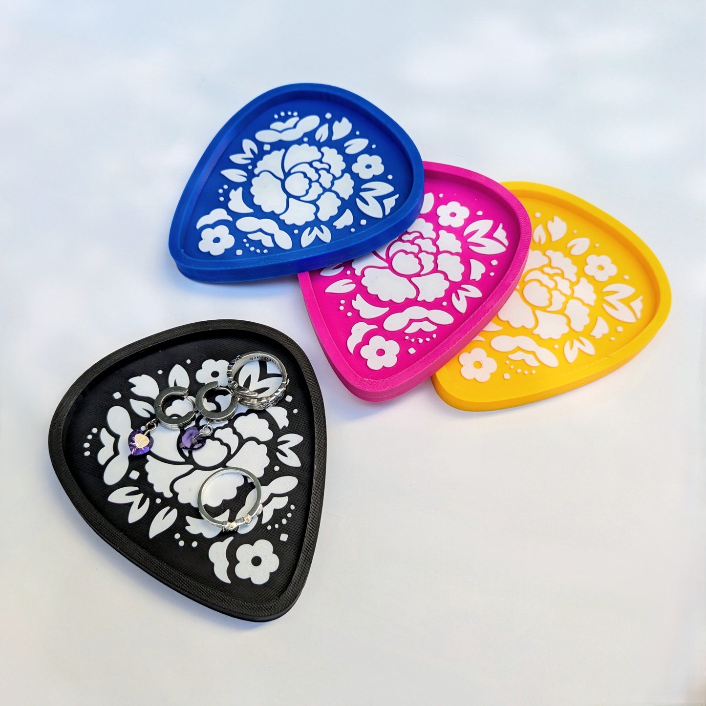 [MYG Treatment Center] D-Day Tour Trinket Dish