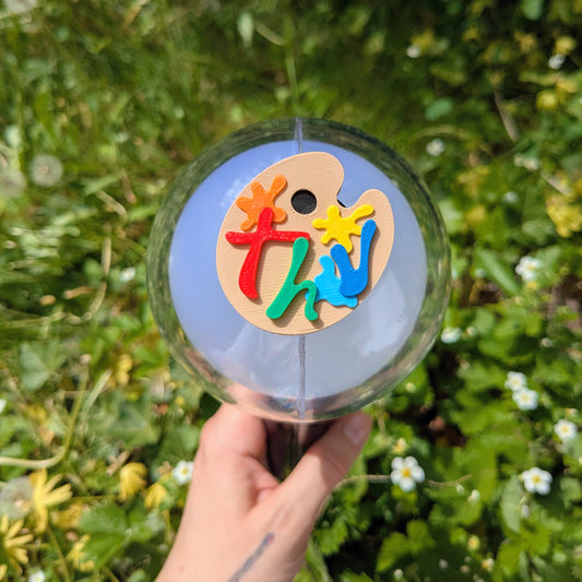 THV Palette Lightstick Topper