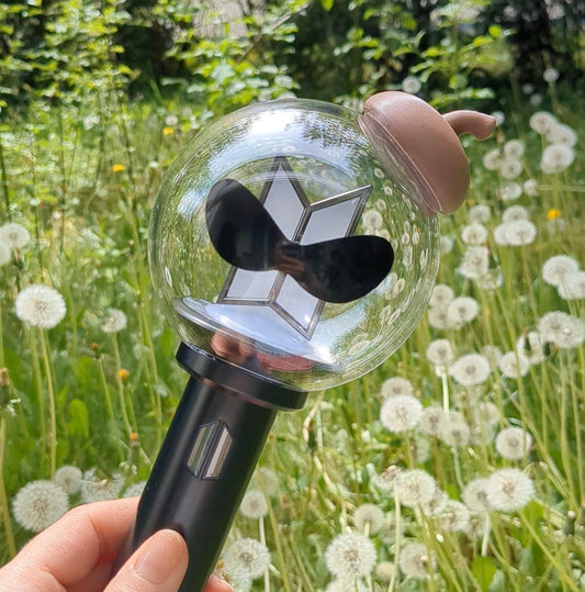 HOTS Acorn Lightstick Deco Set
