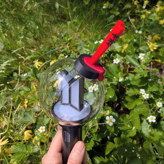 Haegeum Chopsticks Lightstick Topper