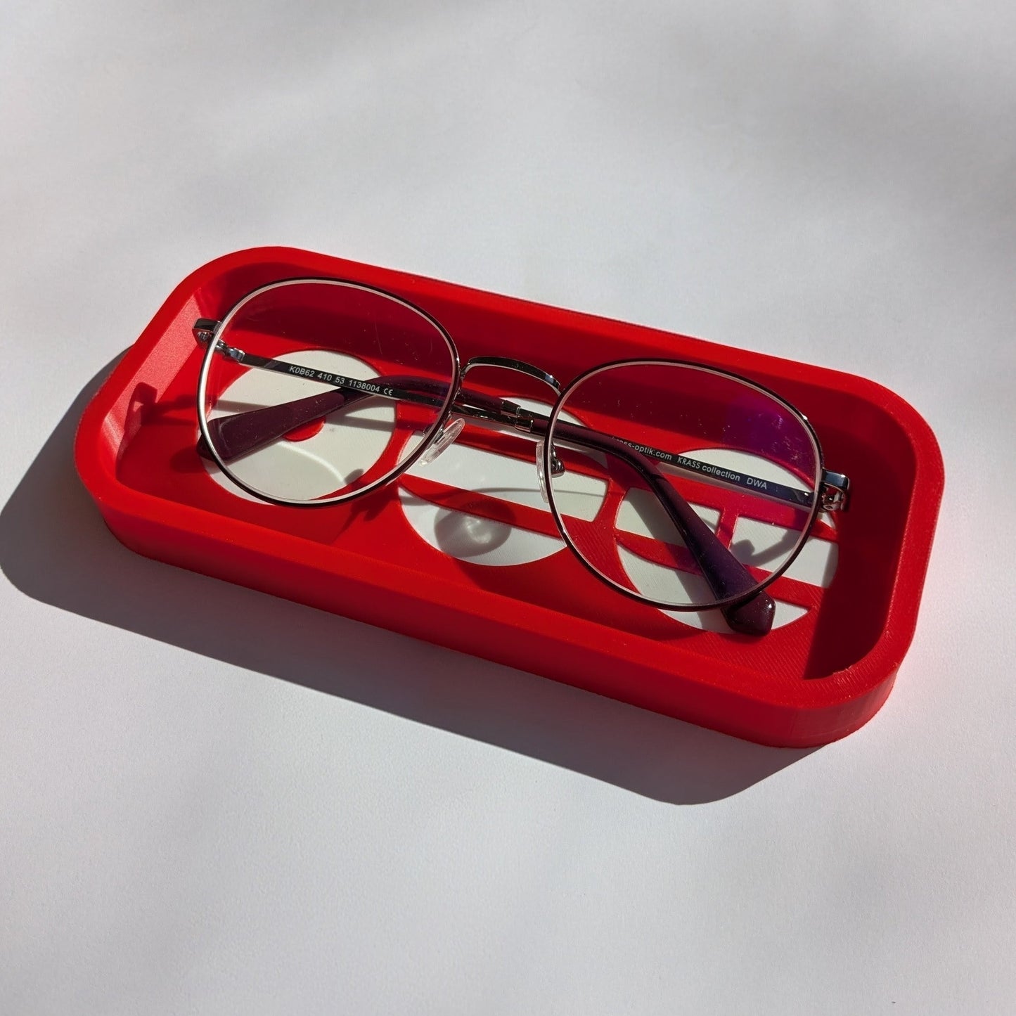 Arirang Glasses Dish