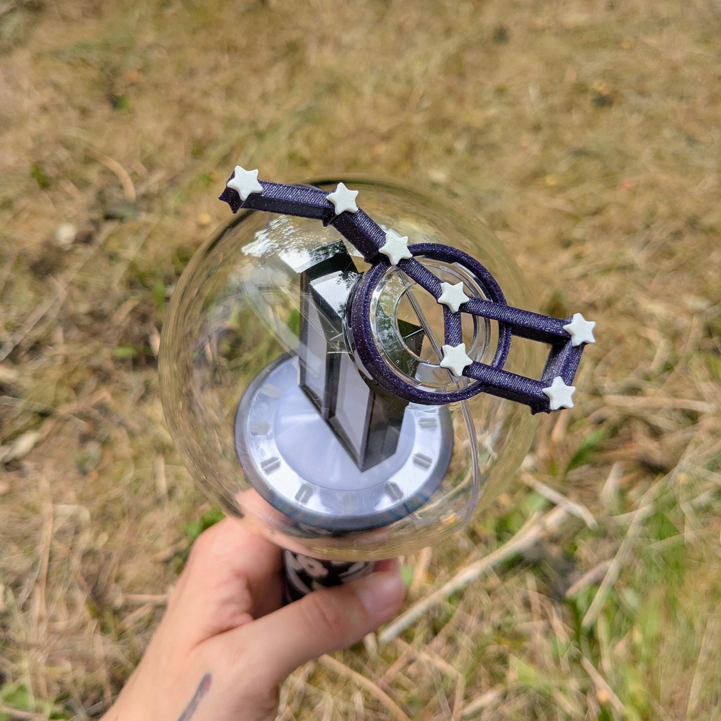 Big Dipper Lightstick Topper