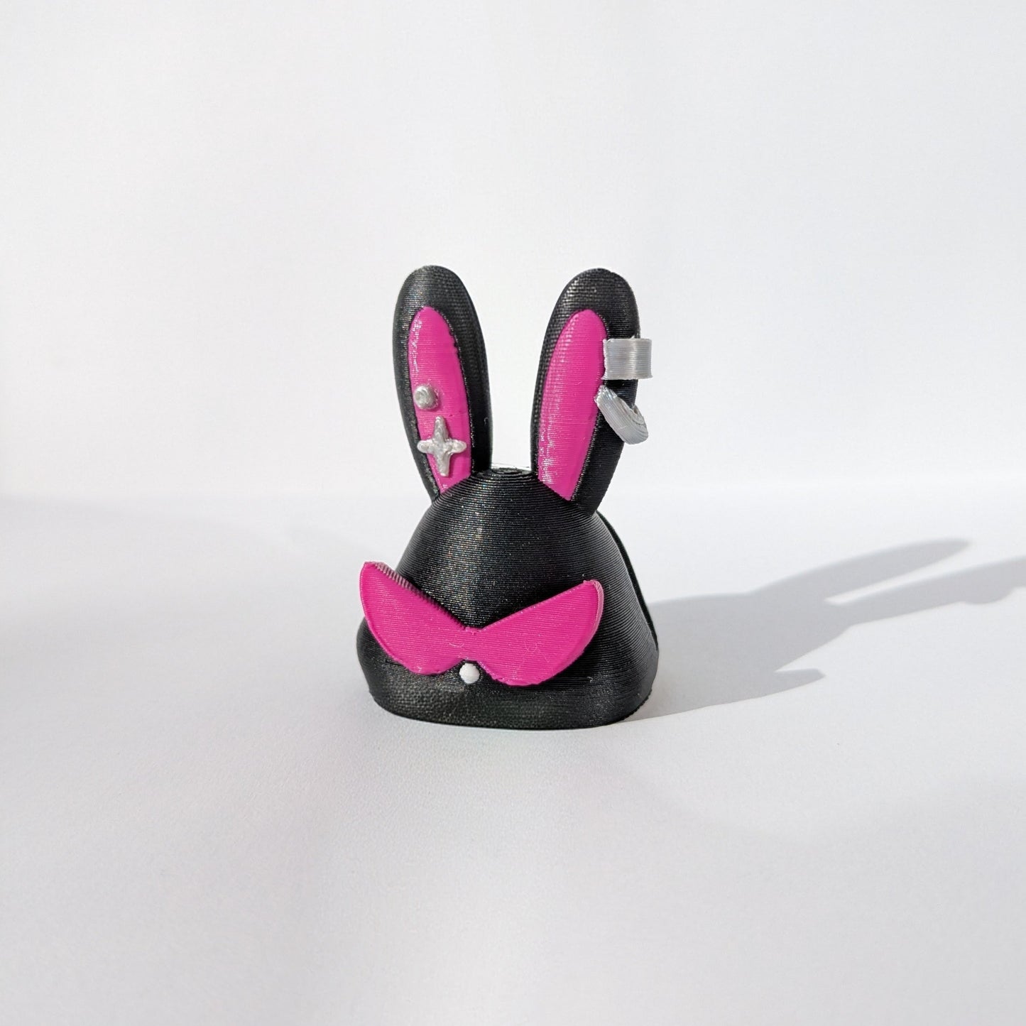 Mito / Ateez Bunny Photocard Standee