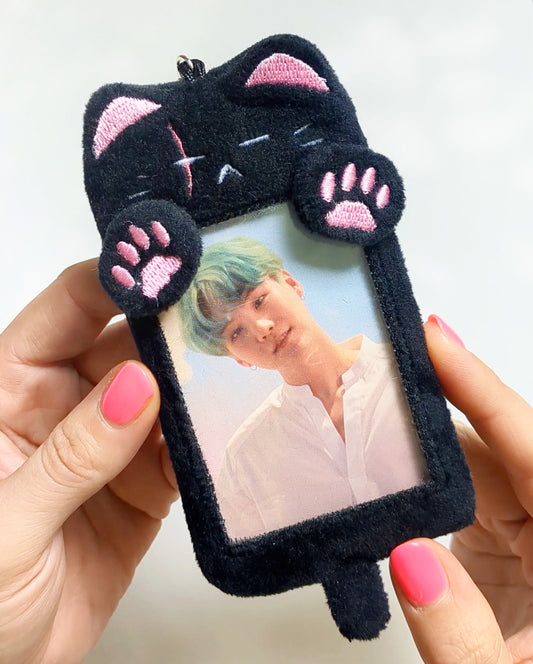 Daechwita Kitty Photocard Holder