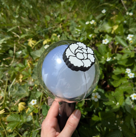 D-DAY Lotus Lightstick Topper