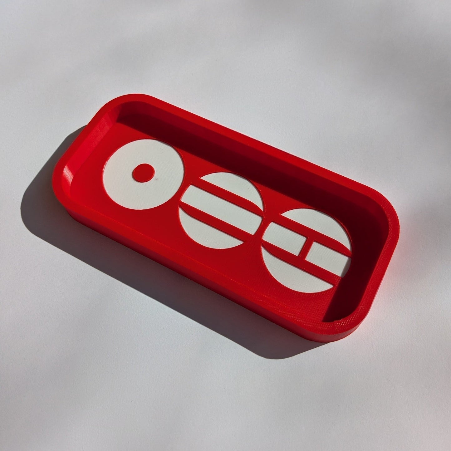 Arirang Glasses Dish