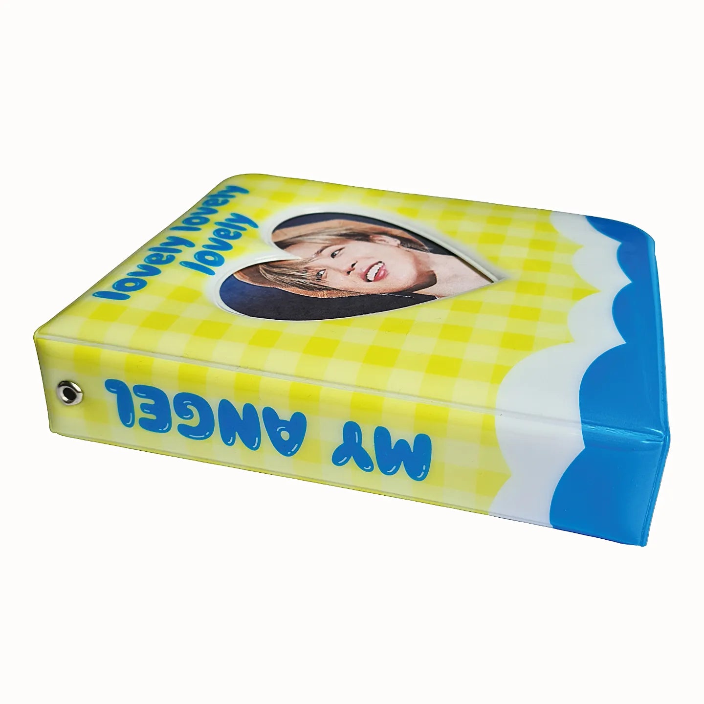 Lovely Photocard Binder