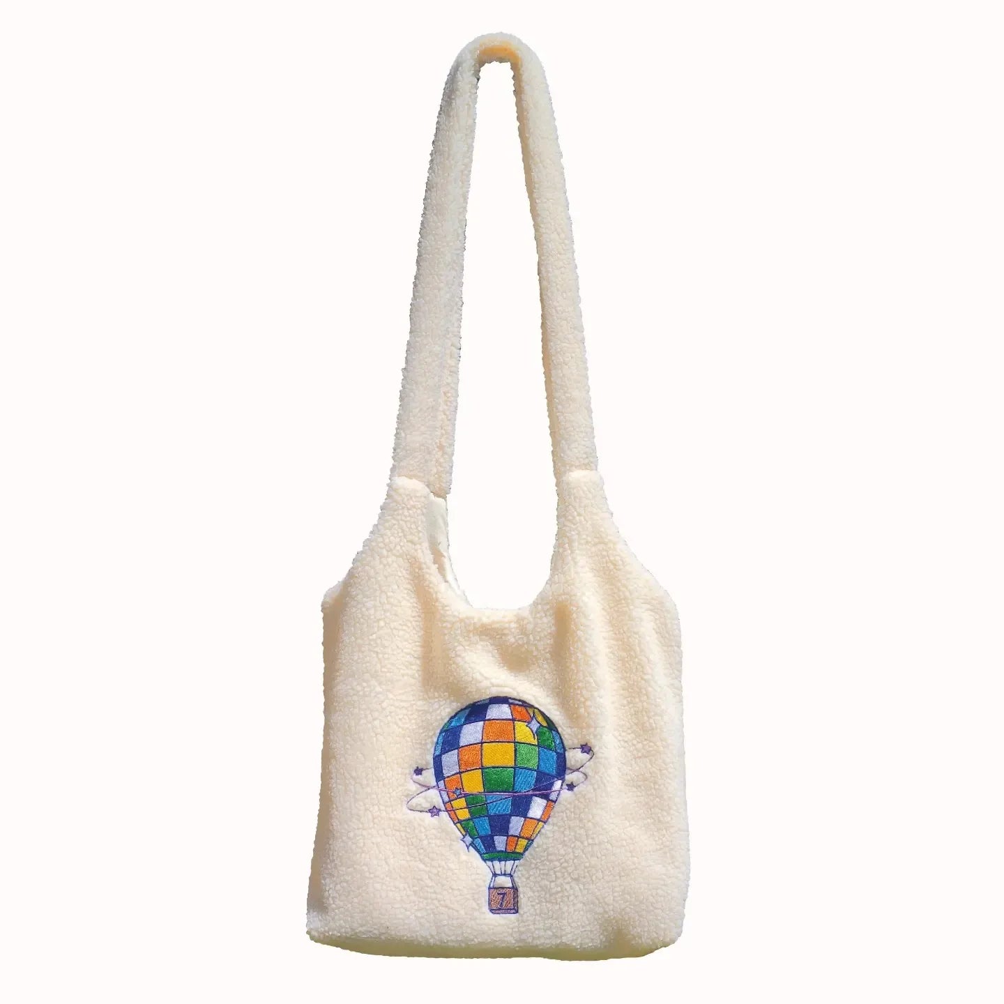 Young Forever Tote Bag