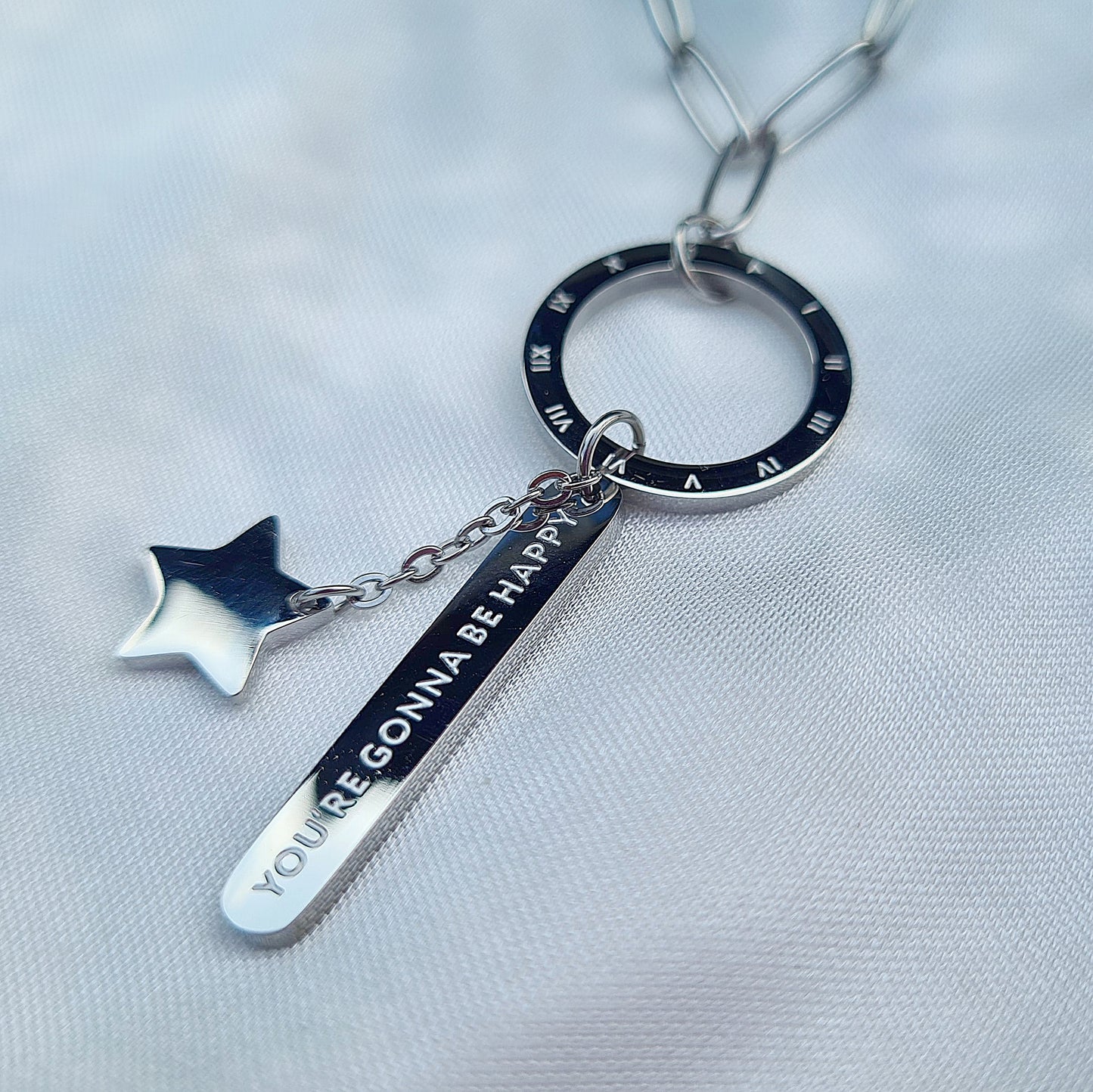 00:00 Necklace