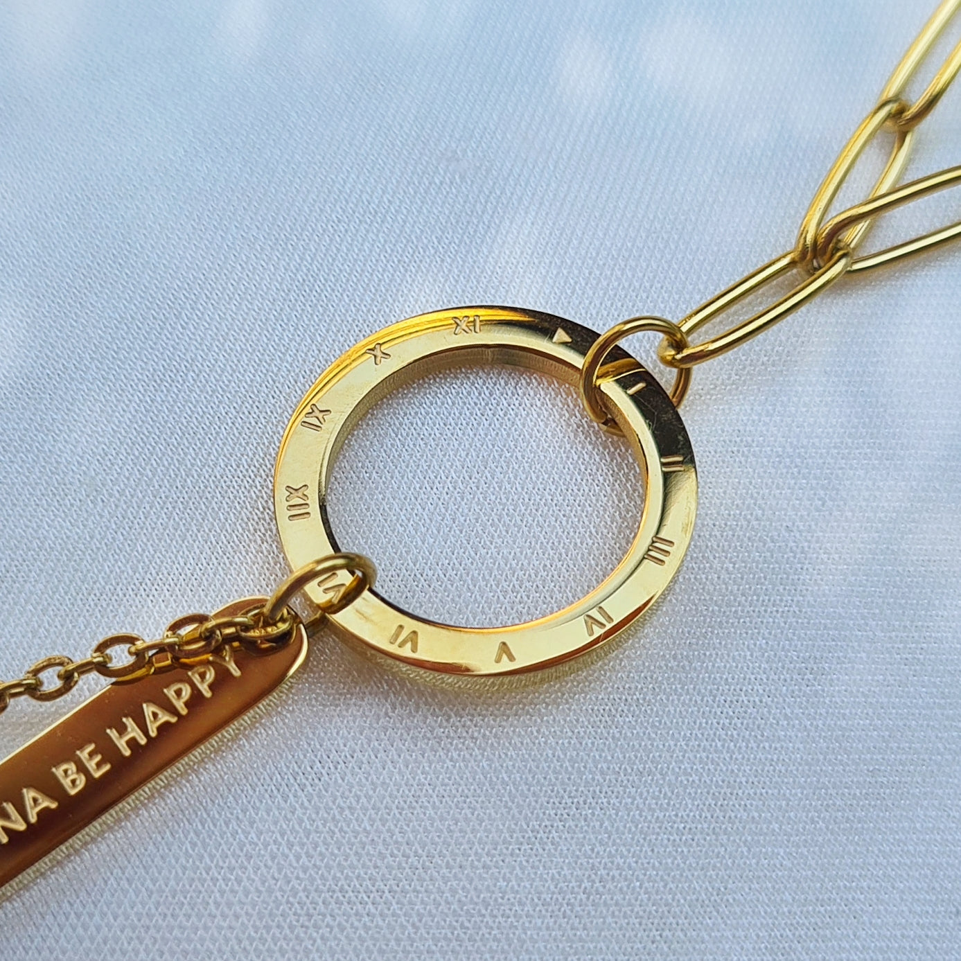 00:00 Necklace