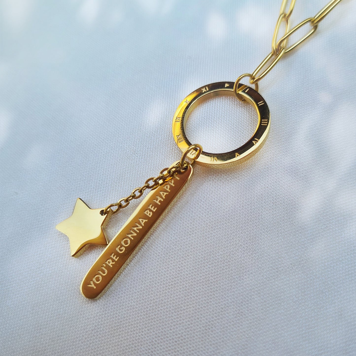 00:00 Necklace