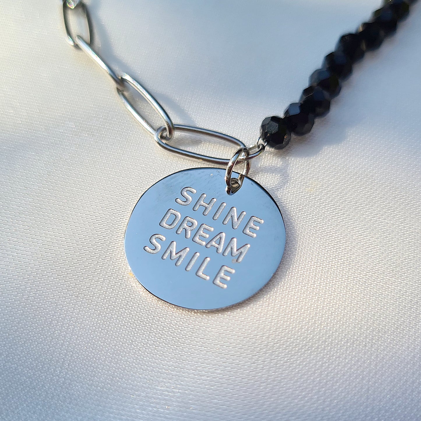 Shine Dream Smile Bracelet