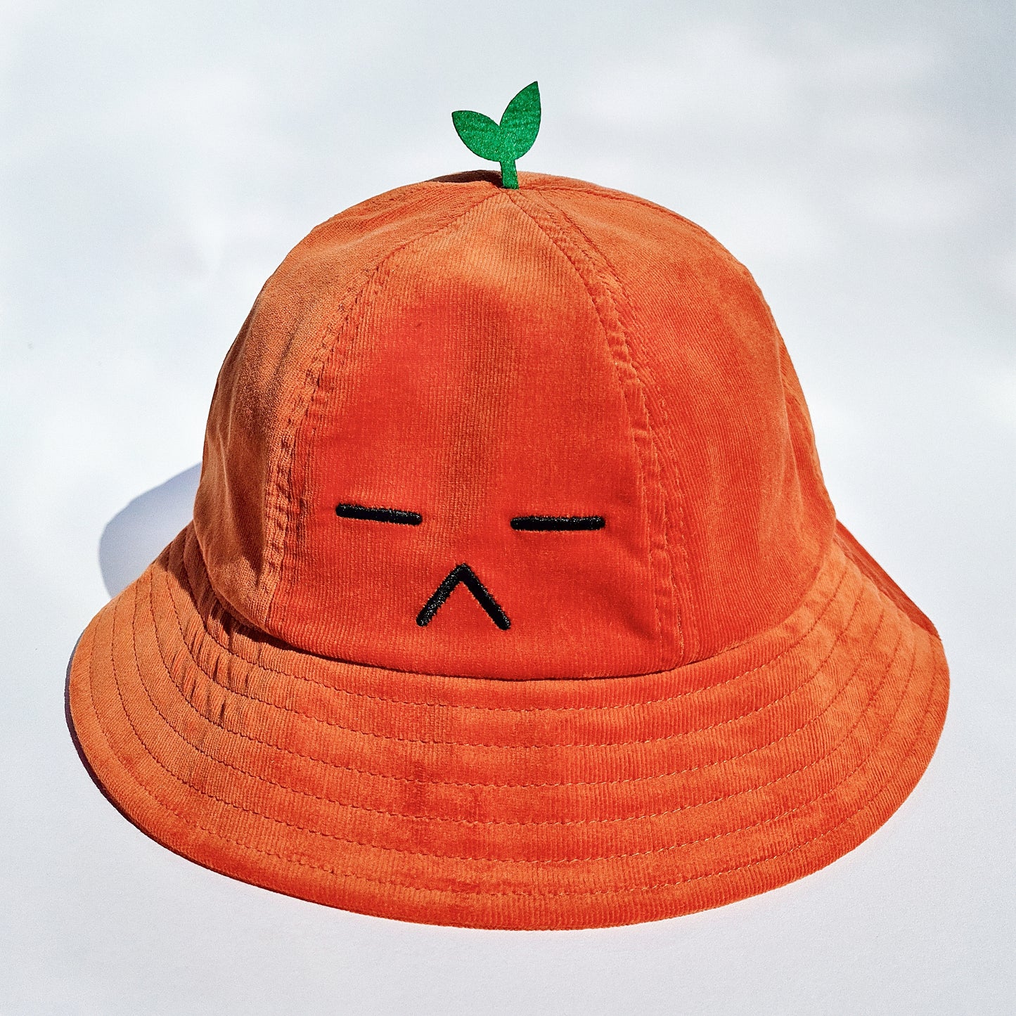 Yoongerine Bucket Hat