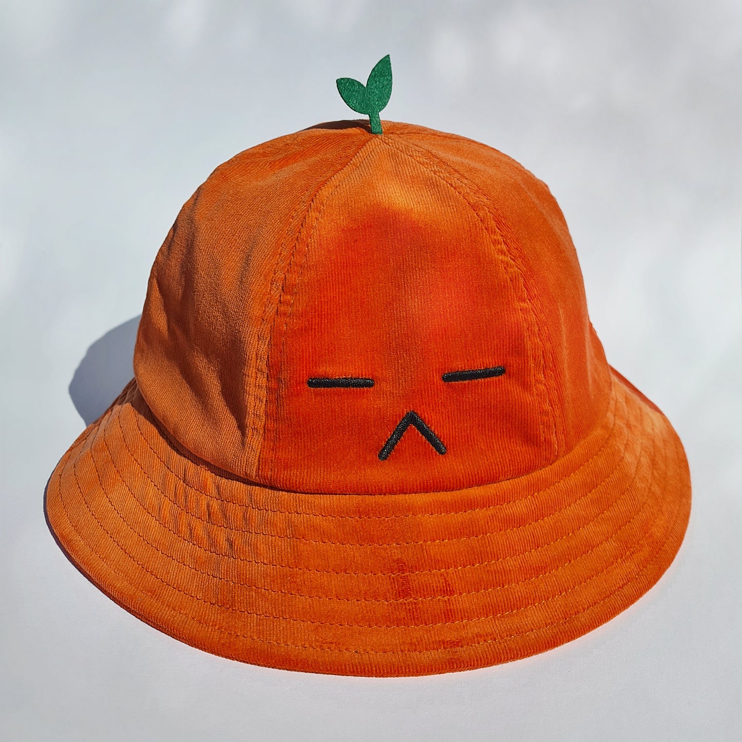 Yoongerine Bucket Hat