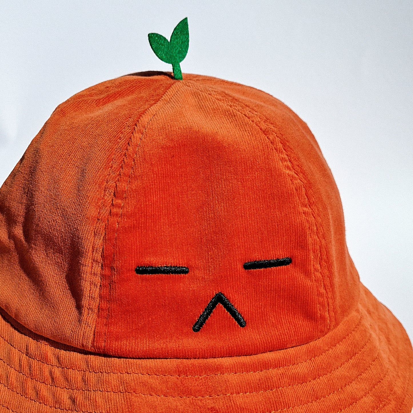 Yoongerine Bucket Hat