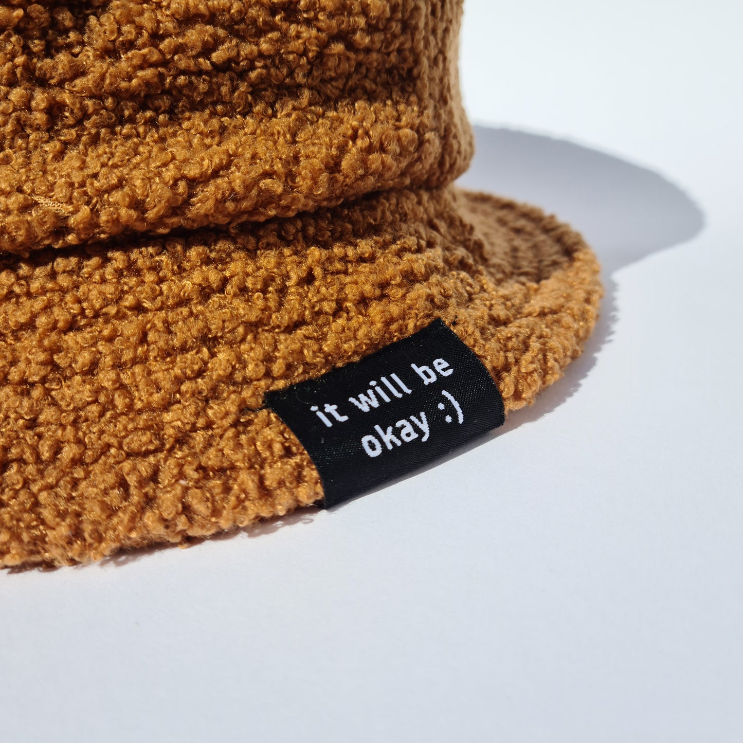 Inner Child Bucket Hat