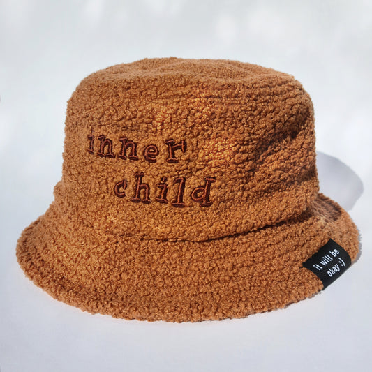 Inner Child Bucket Hat